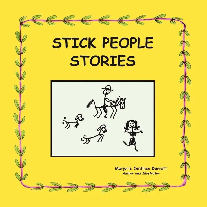 Stick People Stories