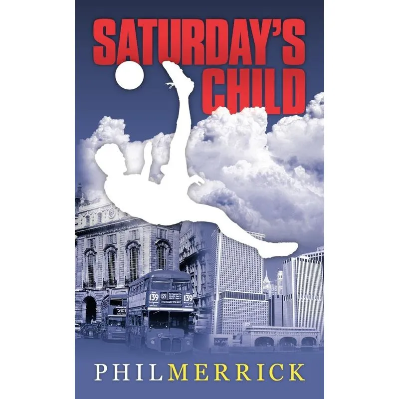 Saturdays Child