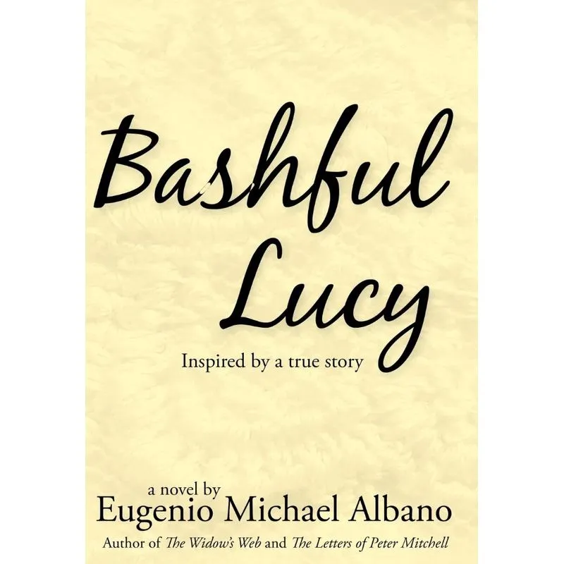 Bashful Lucy