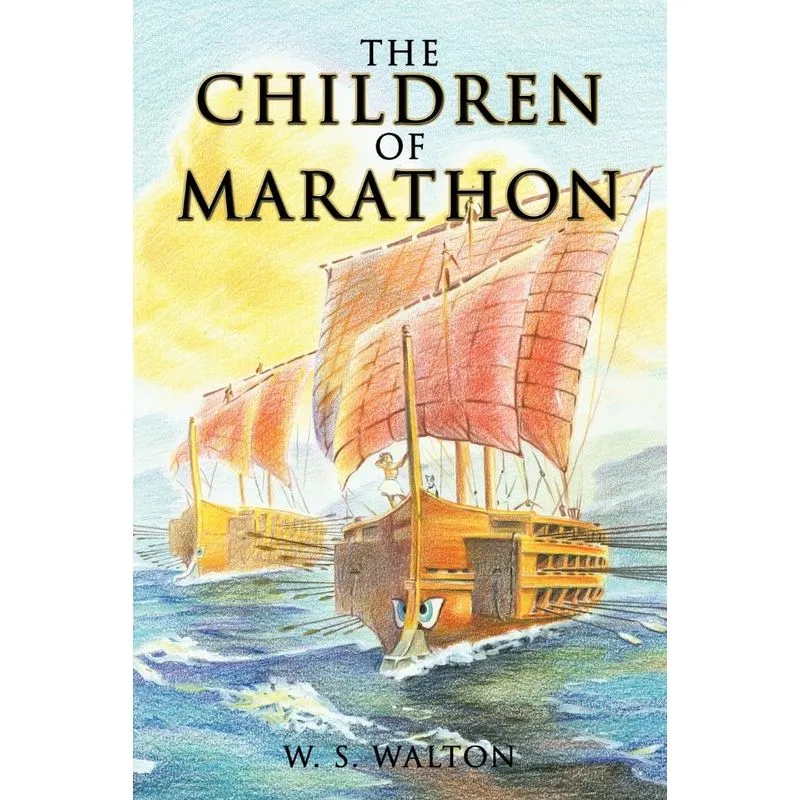 The Children of Marathon