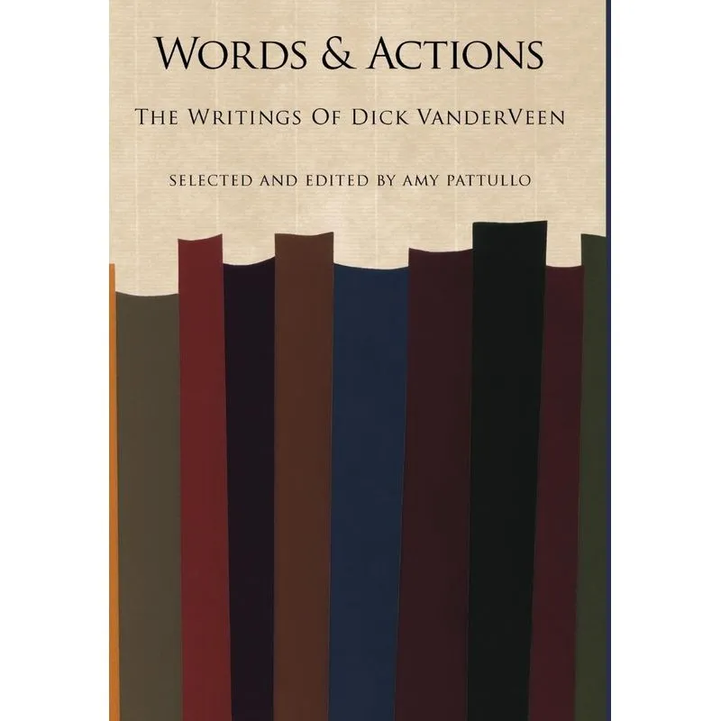 Words and Actions
