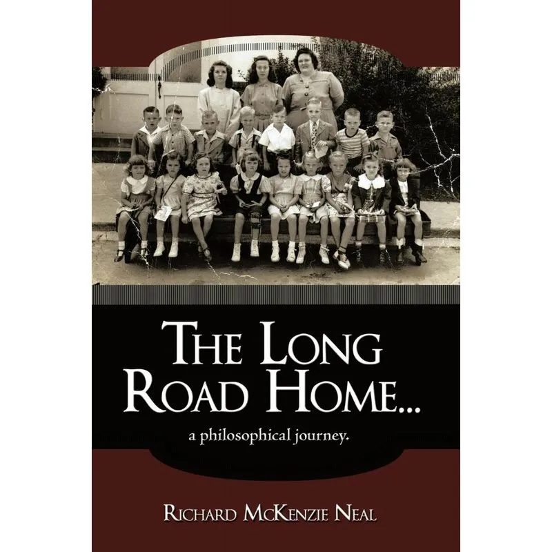 The Long Road Home...