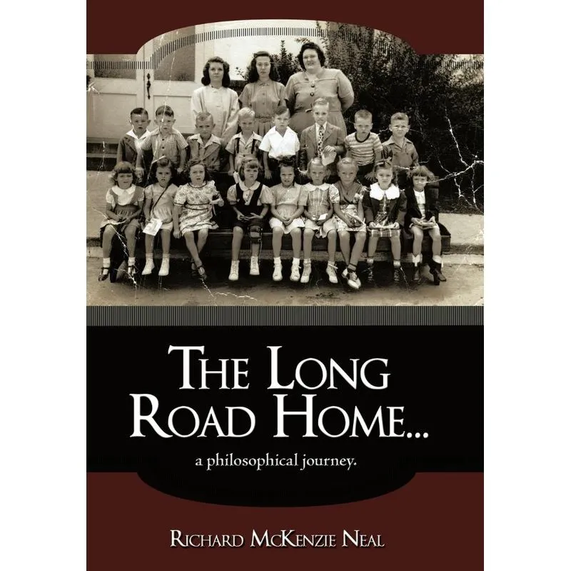 The Long Road Home...