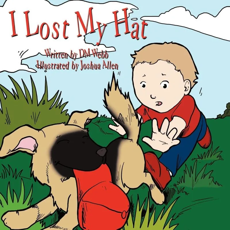 I Lost My Hat