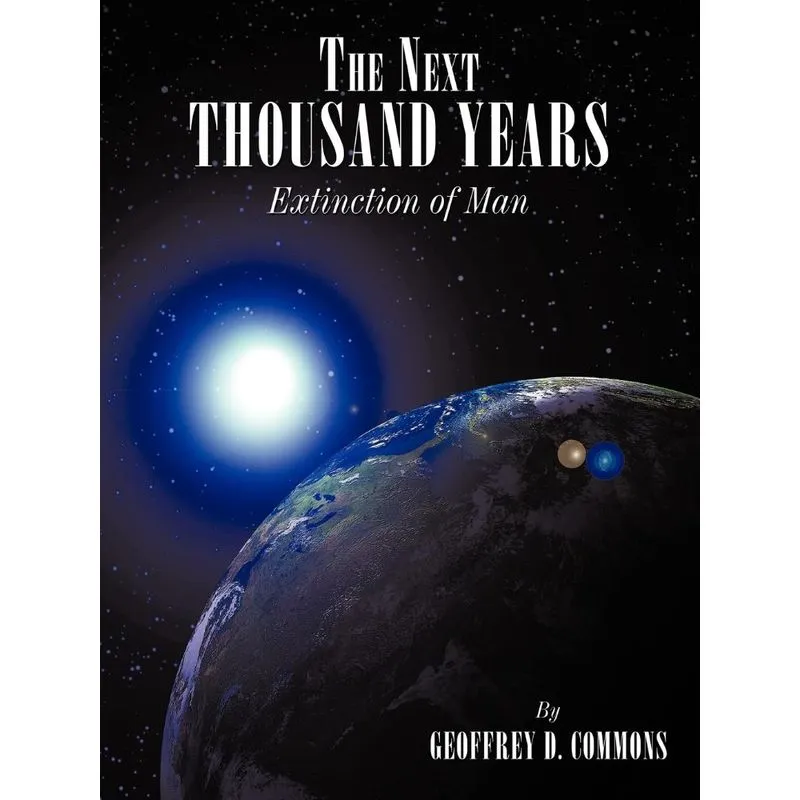 The Next Thousand Years