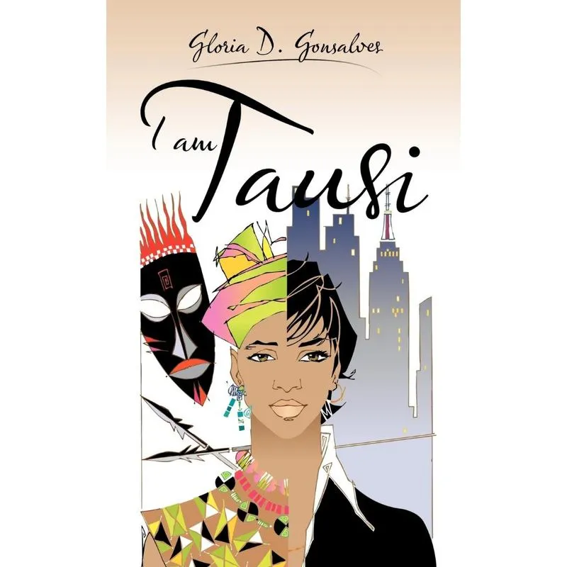 I Am Tausi