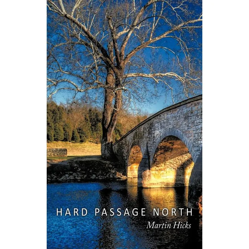Hard Passage North