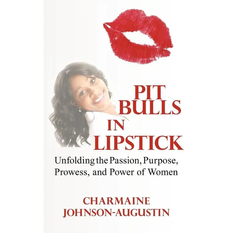 Pit Bulls In Lipstick