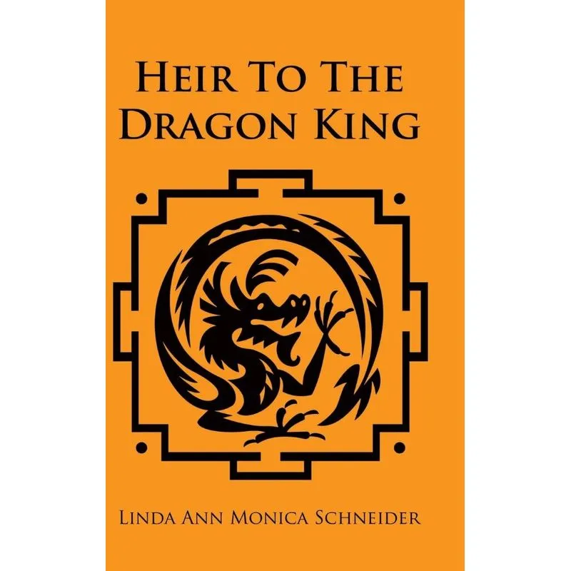 Heir to the Dragon King