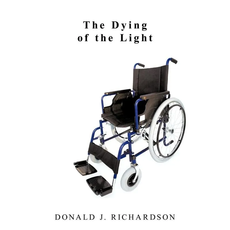The Dying of the Light