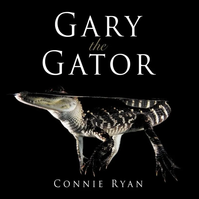 Gary the Gator