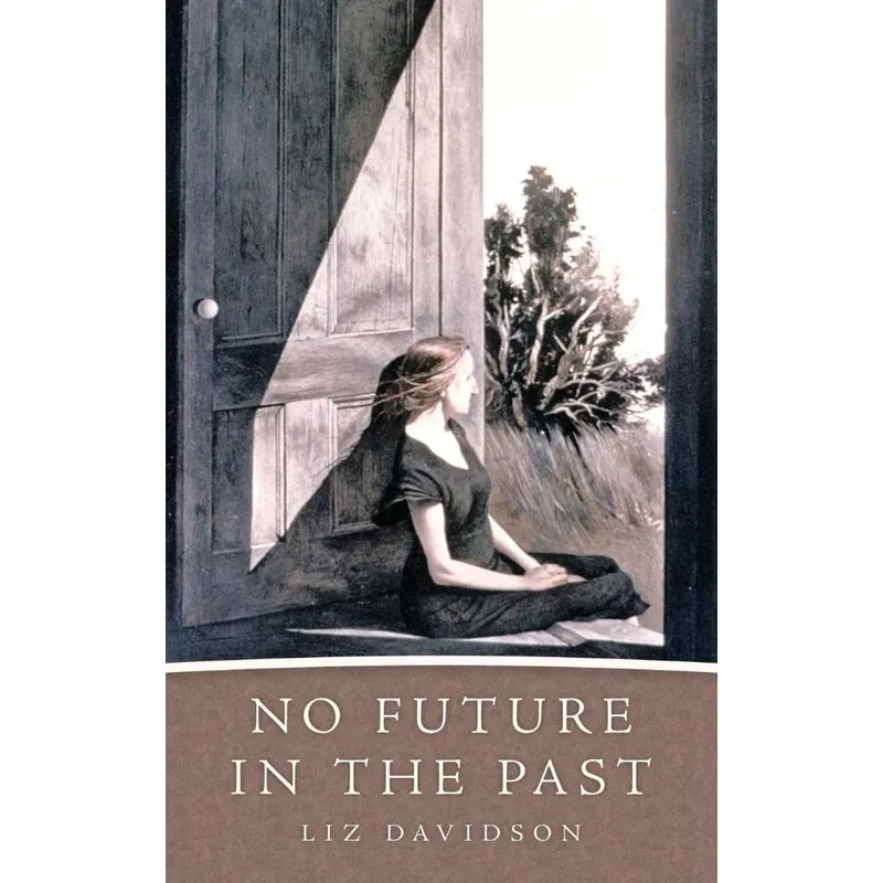 No Future in the Past