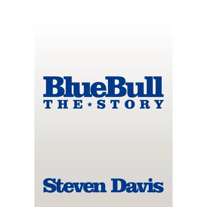 Bluebull