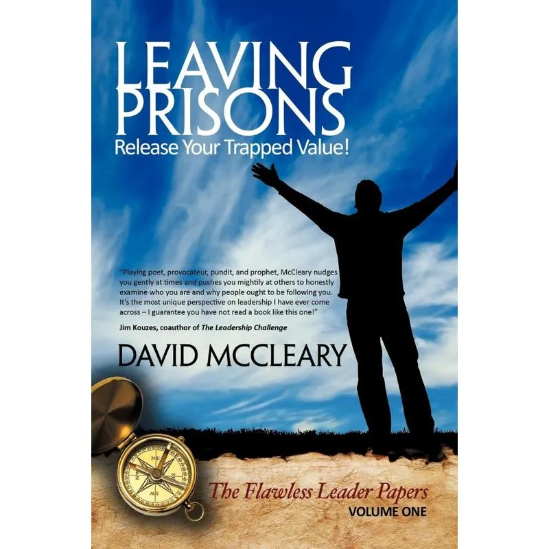 Leaving Prisons