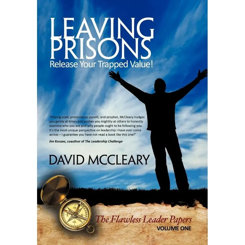 Leaving Prisons