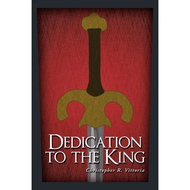 Dedication to the King