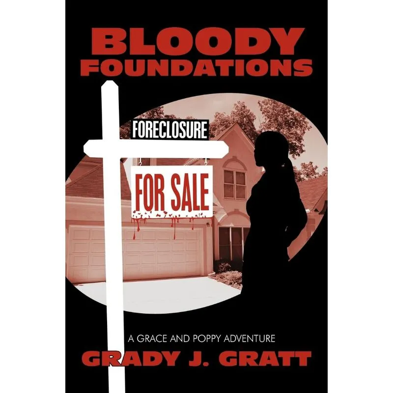 Bloody Foundations