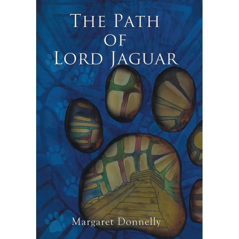 The Path of Lord Jaguar