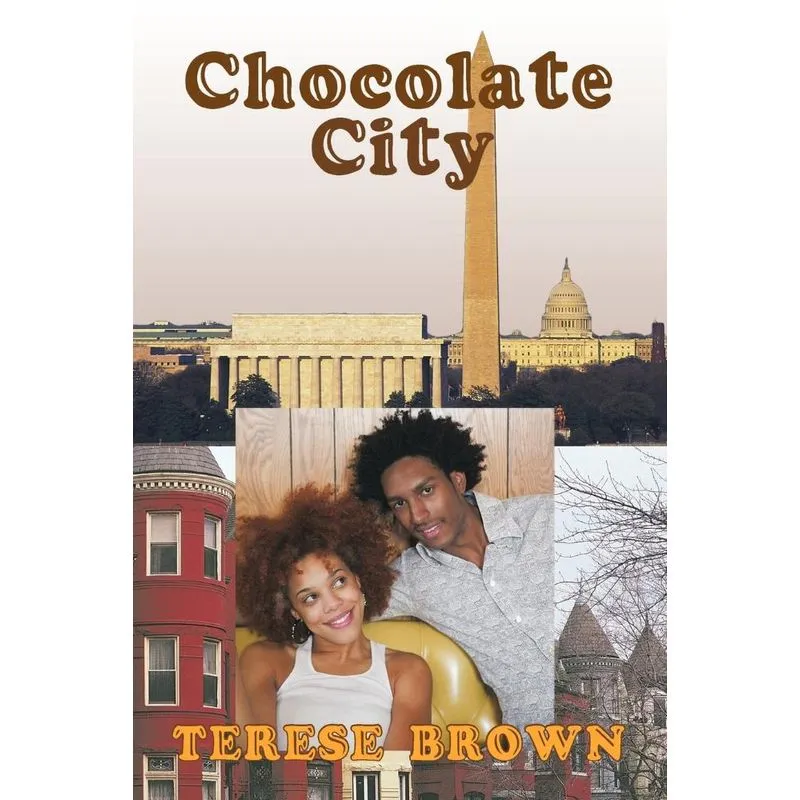 Chocolate City