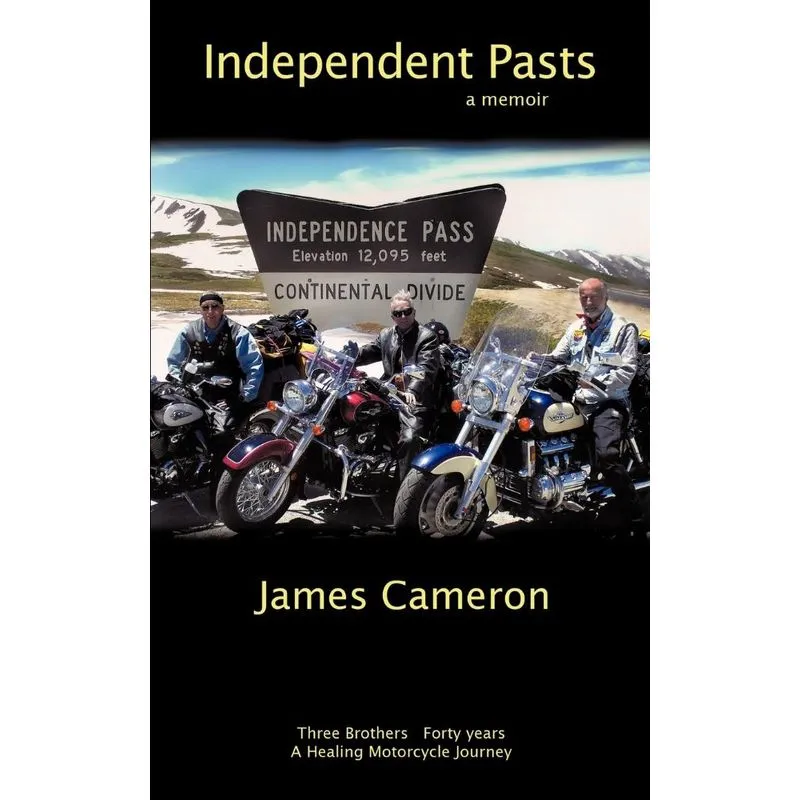 Independent Pasts