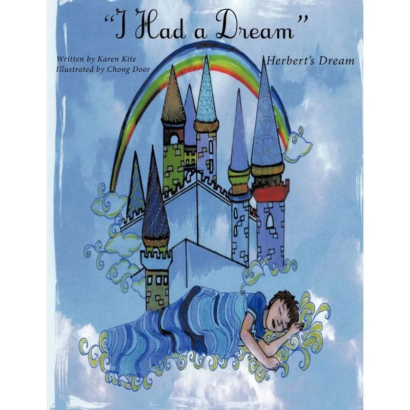 I Had a Dream