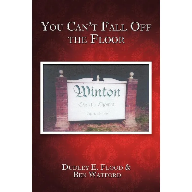 You Cant Fall Off the Floor