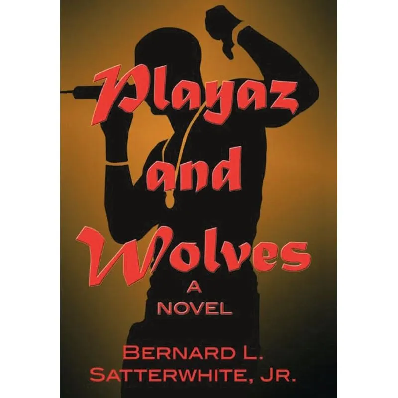 Playaz and Wolves