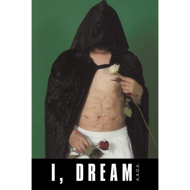 I, Dream