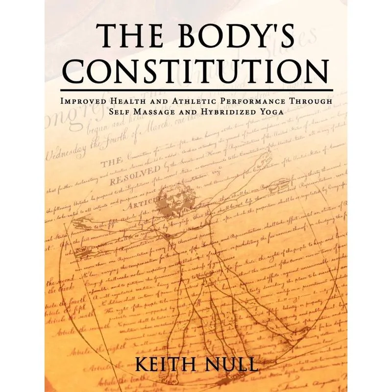 The Bodys Constitution