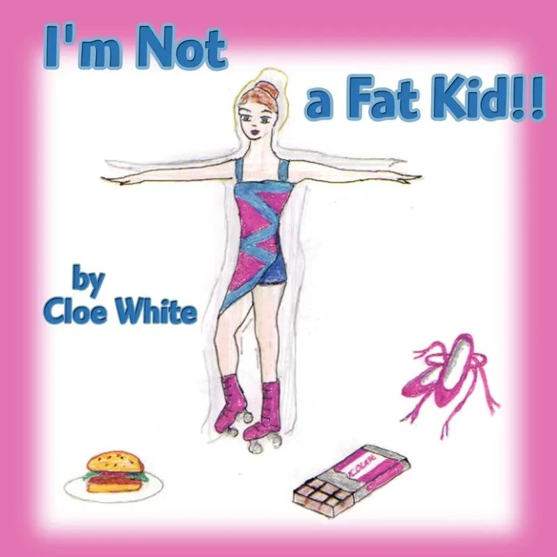 Im Not a Fat Kid!!
