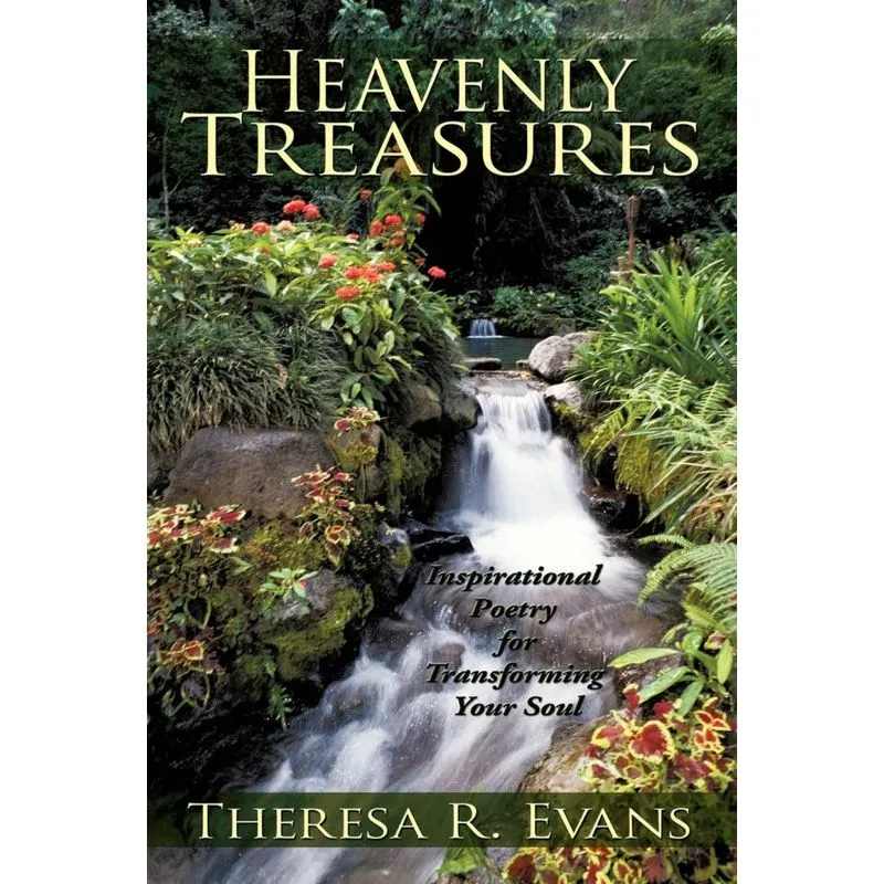 Heavenly Treasures
