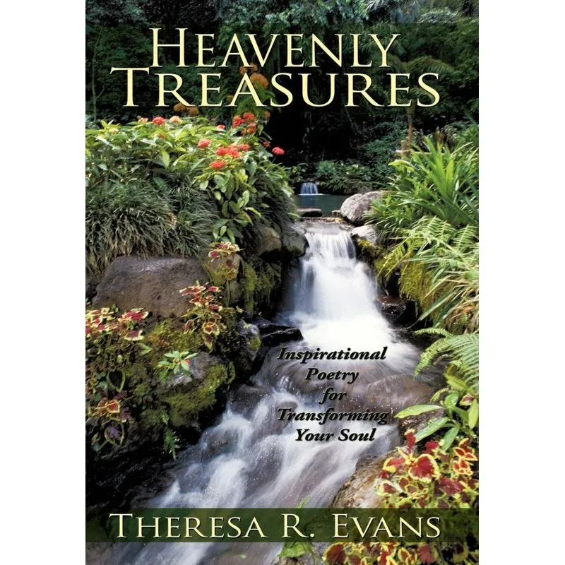 Heavenly Treasures