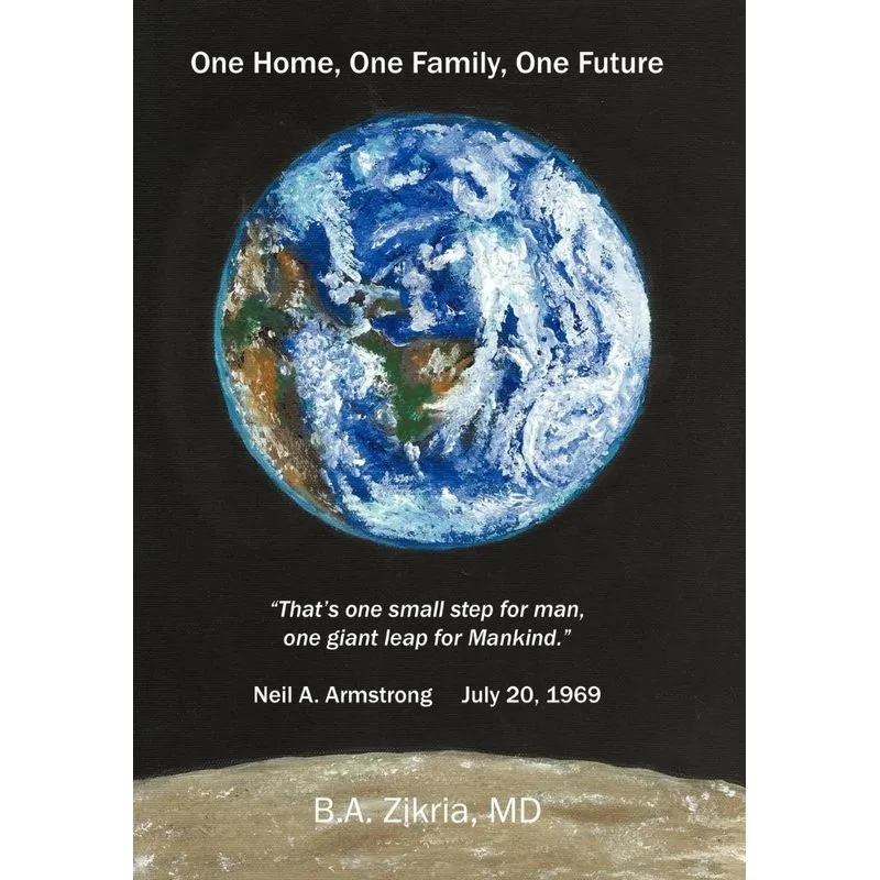 One Home, One Family, One Future