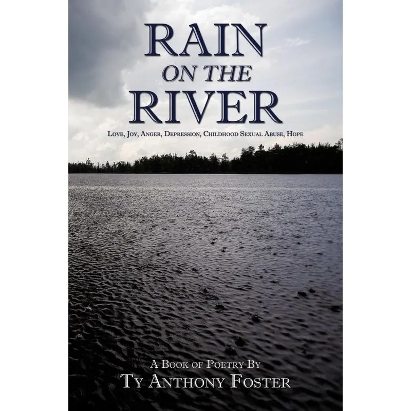 Rain On The River