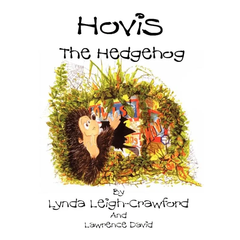Hovis the Hedgehog
