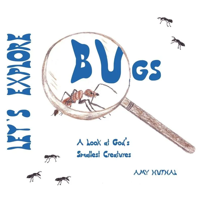 Lets Explore Bugs