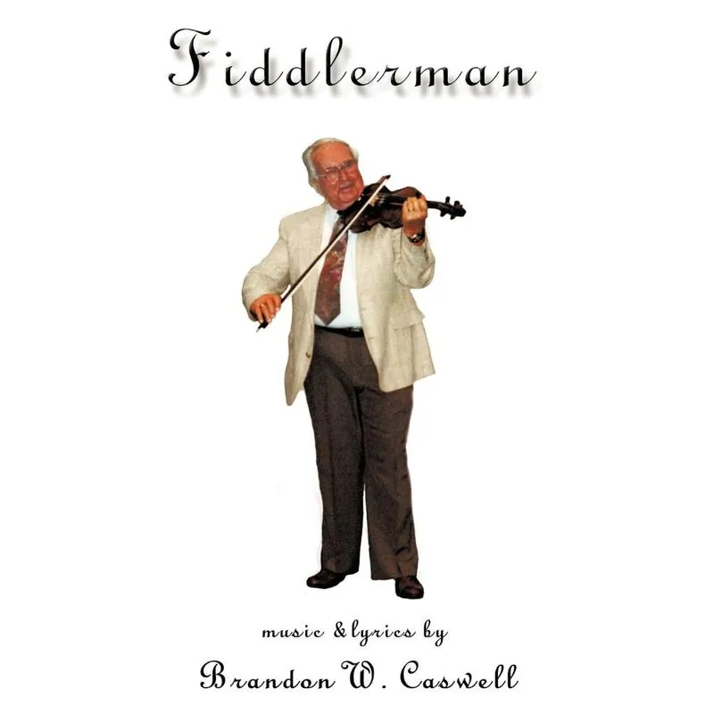 Fiddlerman