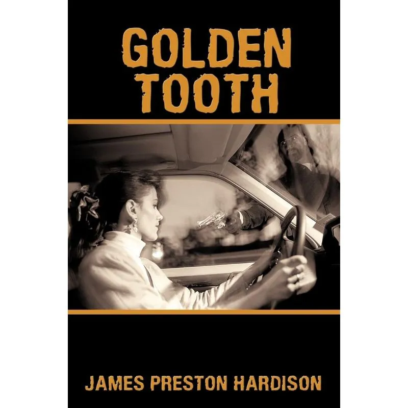 Golden Tooth