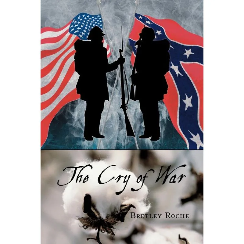 The Cry Of War