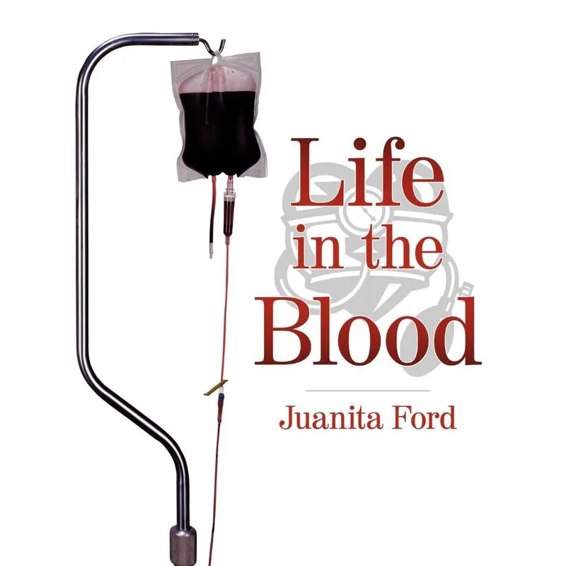 Life in the Blood