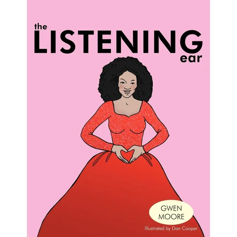 The Listening Ear