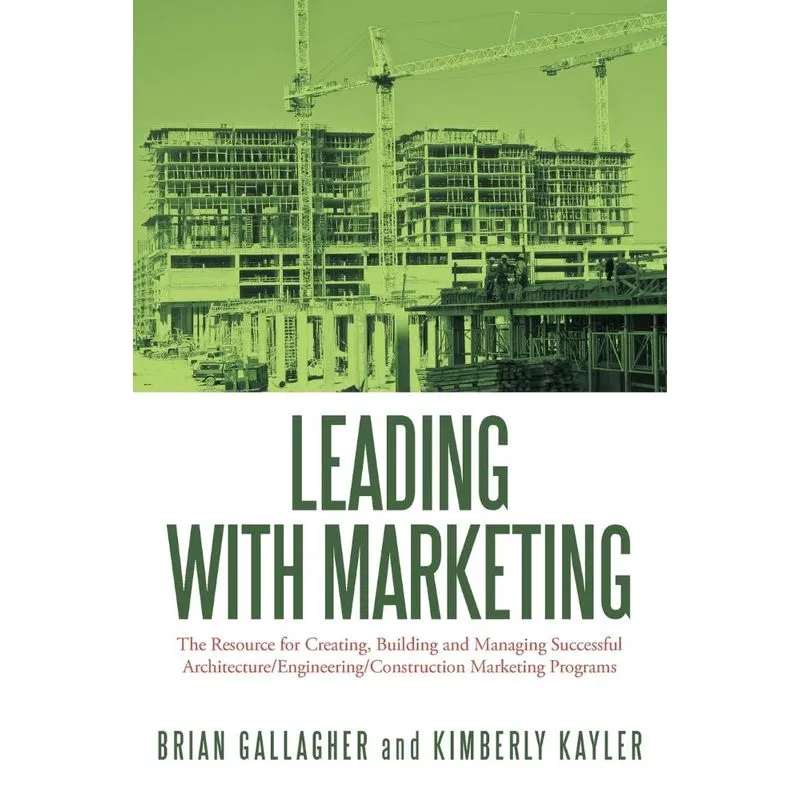 Leading with Marketing
