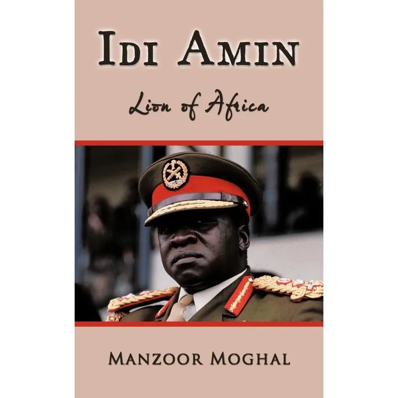 IDI Amin