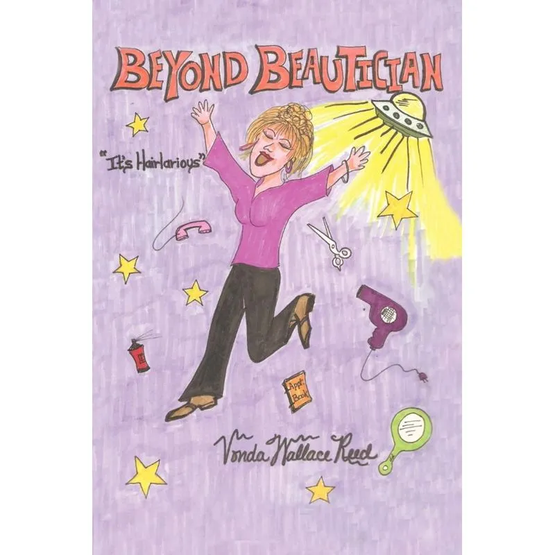 Beyond Beautician