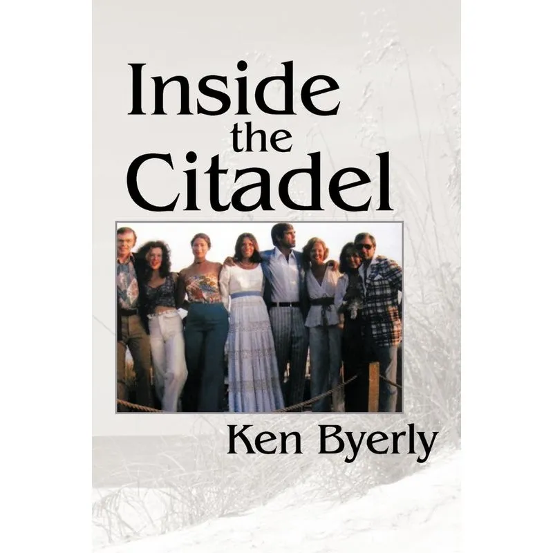 Inside the Citadel