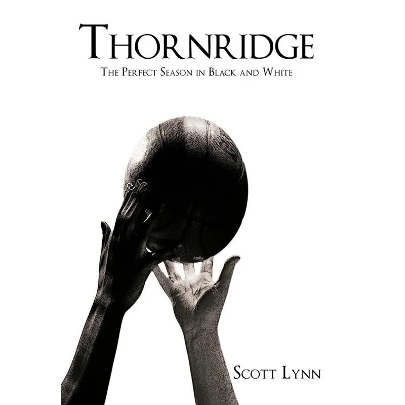 Thornridge