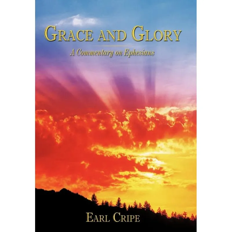 Grace and Glory