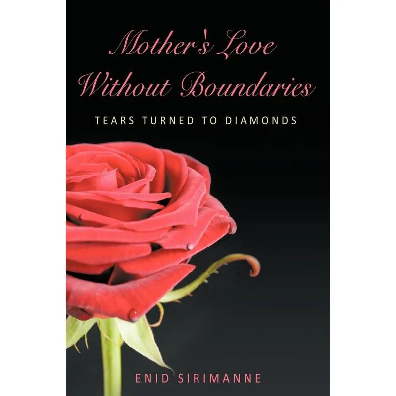 Mothers Love Without Boundaries