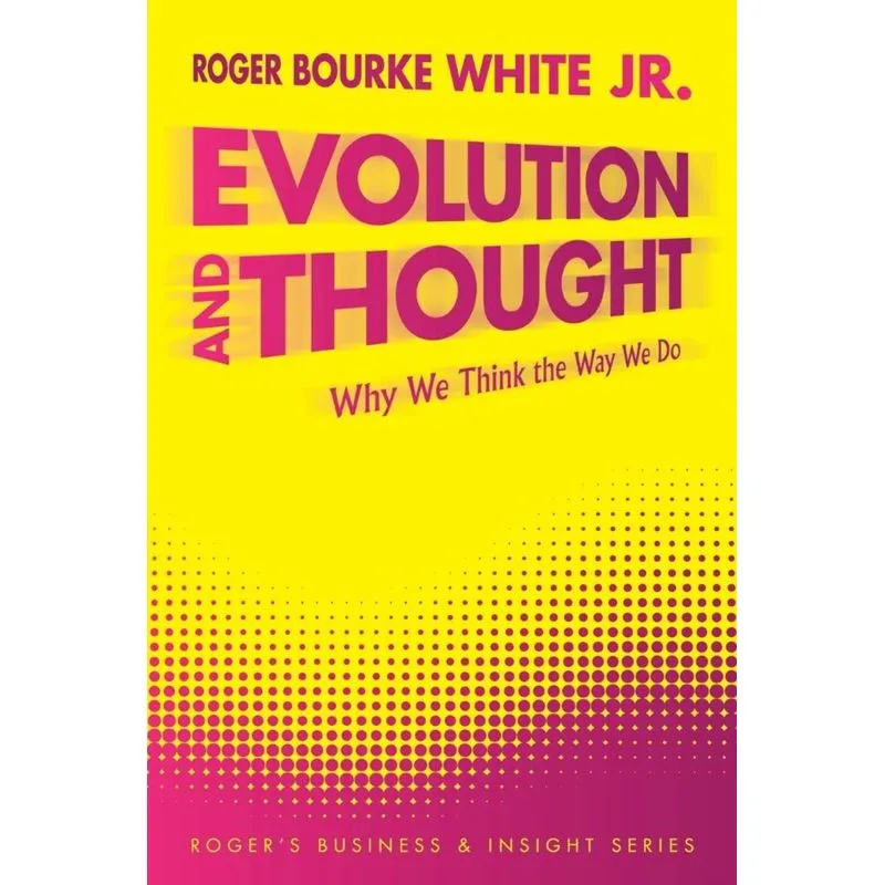 Evolution and Thought