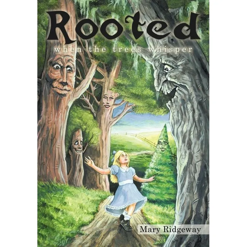 Rooted